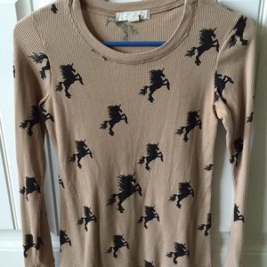 Forever 21 size medium. Worn once