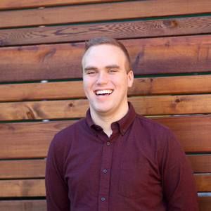 Meet your Posher, Trey