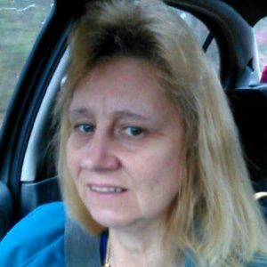 Meet your Posher, Brenda