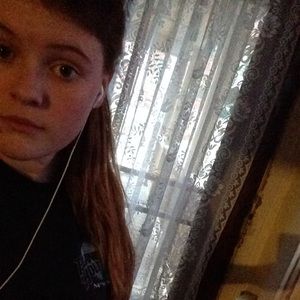 Meet your Posher, Morgan