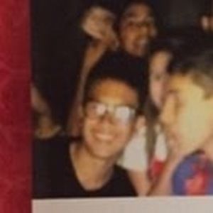 Meet your Posher, Anthony