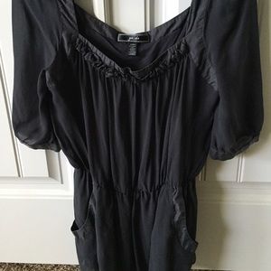 Worn once. Size medium