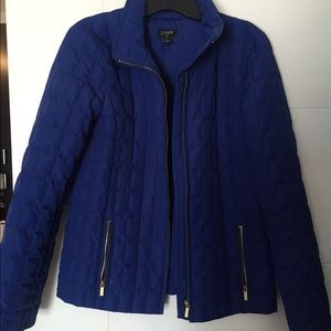 J crew down jacket🚨😎🚨