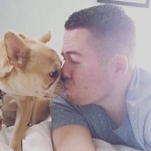 Meet your Posher, Ryan