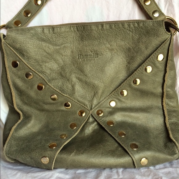 Authentic Hammitt  11Wx12H