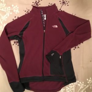 The North Face Flight Series Fleece Jacket
