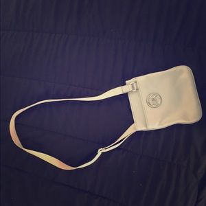⚡️Fulton Vanilla White Michael Kors Crossbody⚡️