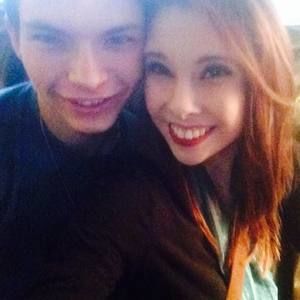 Meet your Posher, Taylor