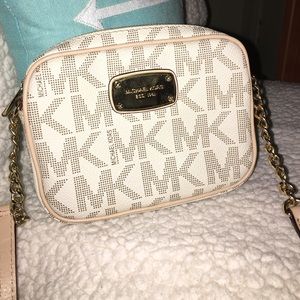 Michael Kors Crossbody
