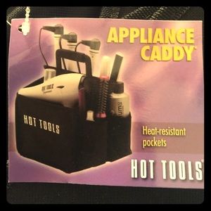 Hot Tools Appliance Caddy