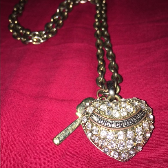 Juicy couture