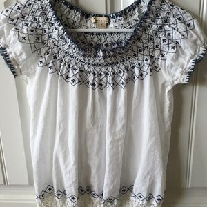 Forever 21 size small blouse