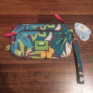 Lily Bloom -Karma Bloom handbag from Sears