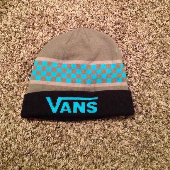Vans beanie