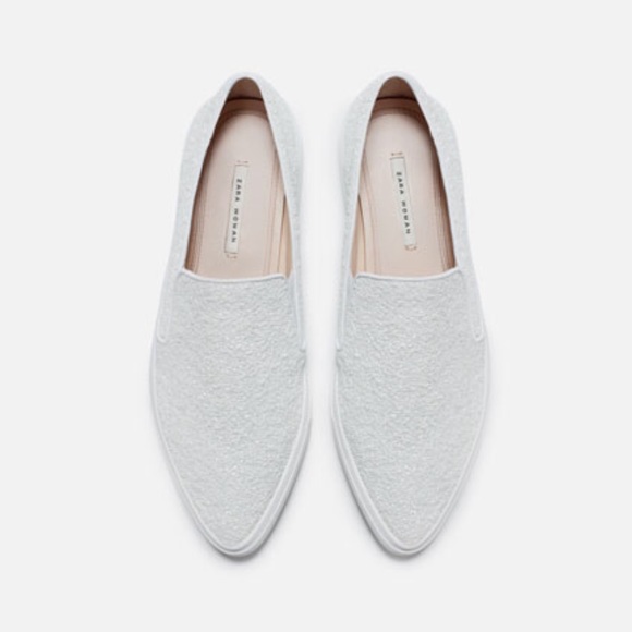 Zara shoes - Picture 3 of 4