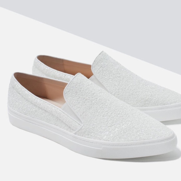 Zara shoes - Picture 2 of 4