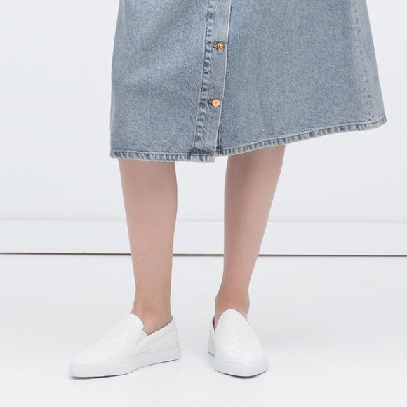 Zara shoes - Picture 4 of 4