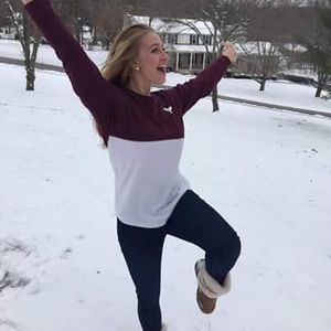 Meet your Posher, Addison