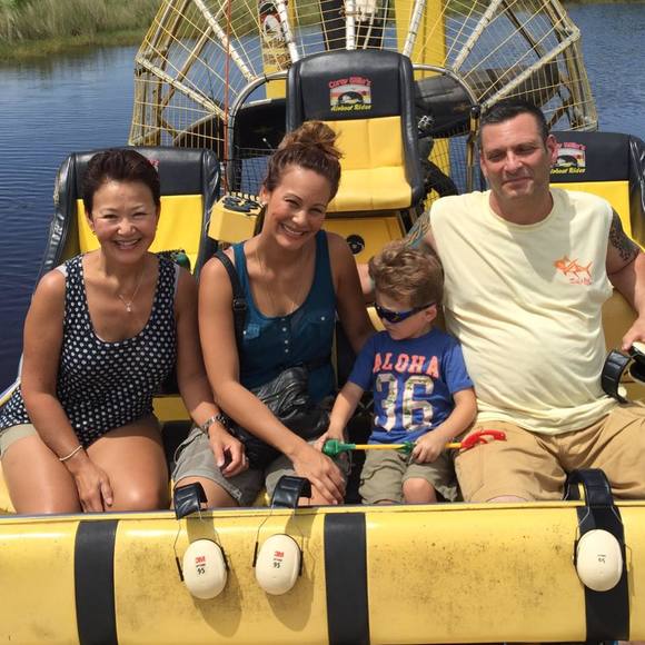 Meet your Posher, Vickie