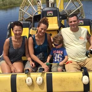 Meet your Posher, Vickie