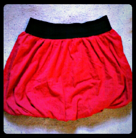 Fashion Skirt