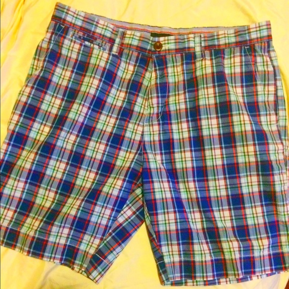 Men's Tommy Hilfiger shorts size 35