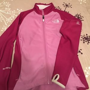 The North Face Flight Series TKA Stretch Jacket