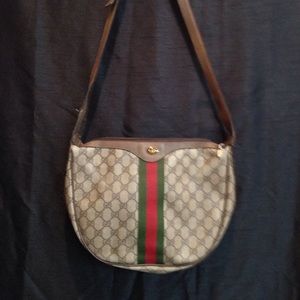 Vintage Gucci