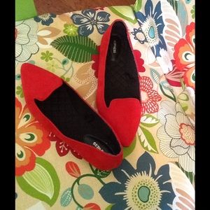 Nice and Comfy Express Shoes!