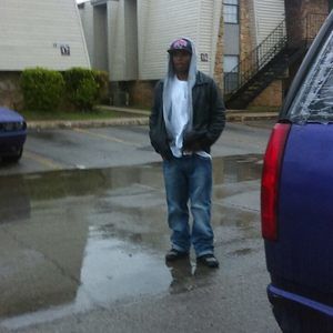 Meet your Posher, Freeman