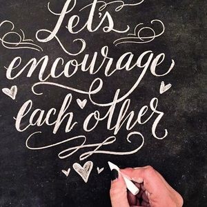 Meet your Posher, DejavuBlue