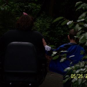 Meet your Posher, Tanya