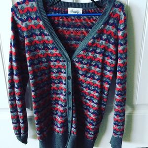 Size medium forever 21 cardigan