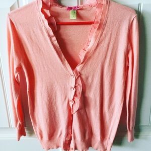 Downeast size medium.