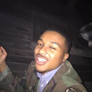 Meet your Posher, Bruce