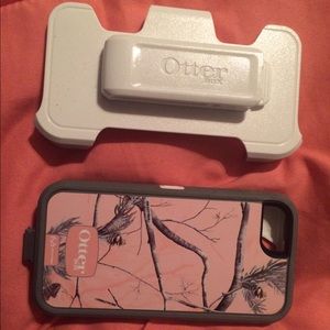 Otter Box Brand New