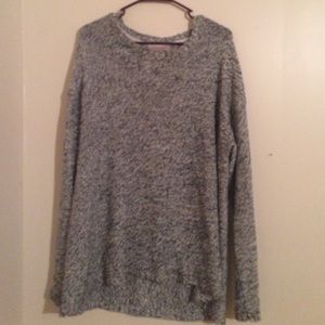 Lazy Day Sweater
