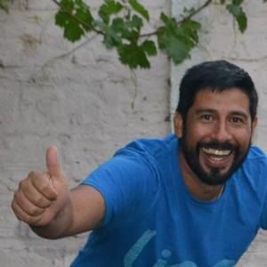 Meet your Posher, Rodrigo