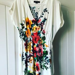 Forever 21 size medium dress