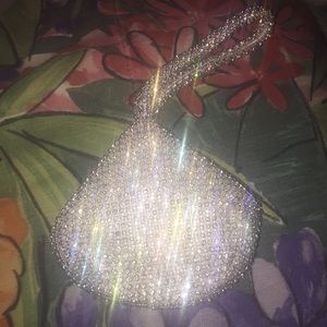 Diamond Clutch/Wrislet