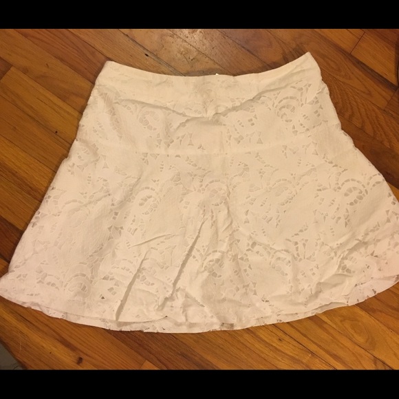 Lace NY&C Skirt NWOT