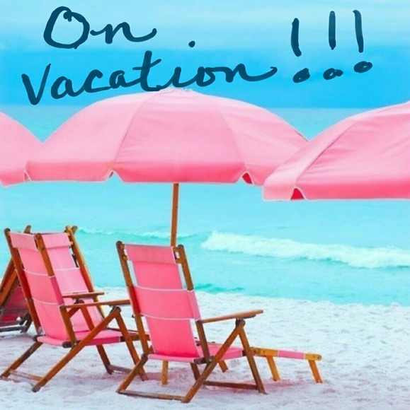 Vacation time