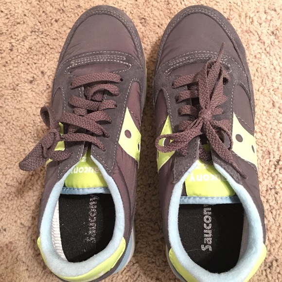Saucony Jazz Original Sneakers