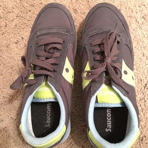 Saucony Jazz Original Sneakers