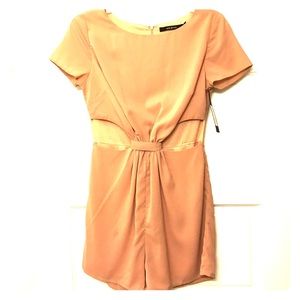 Boutique Romper