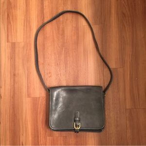 Authentic Vintage Coach