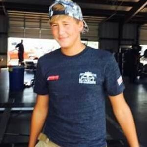 Meet your Posher, Turner