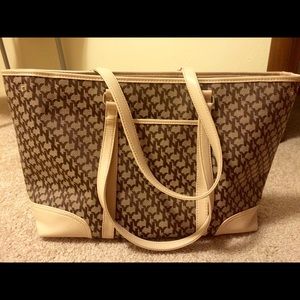 ny&co tote bag