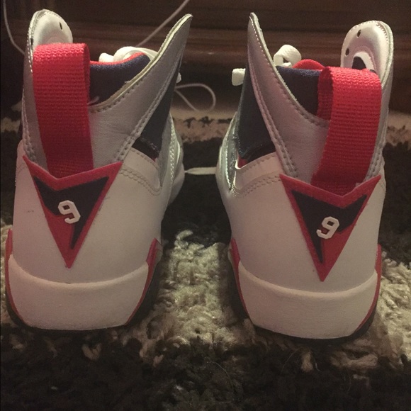 Olympic 7's - Picture 2 of 3