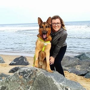 Meet your Posher, Krystina